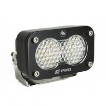 Load image into Gallery viewer, Baja Designs 480006 S2 Pro Black LED Auxiliary Light Pod