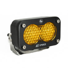 Load image into Gallery viewer, Baja Designs 480016 S2 Pro Black LED Auxiliary Light Pod