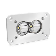 Load image into Gallery viewer, Baja Designs 481001WT S2 Pro White Flush Mount LED Auxiliary Light Pod