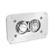 Load image into Gallery viewer, Baja Designs 481003WT S2 Pro White Flush Mount LED Auxiliary Light Pod