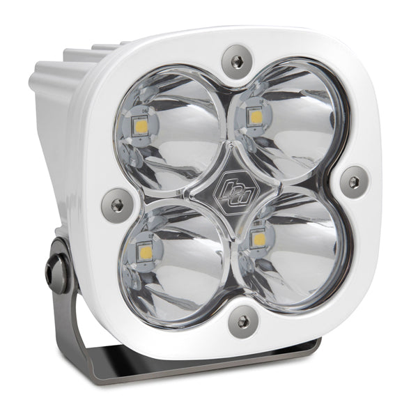 Baja Designs 490001WT Squadron Pro White LED Auxiliary Light Pod