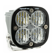 Load image into Gallery viewer, Baja Designs 490005 Squadron Pro Black LED Auxiliary Light Pod