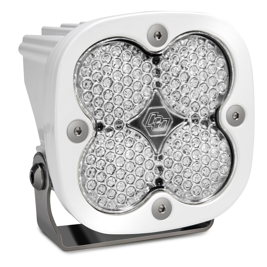 Baja Designs 490006WT Squadron Pro White LED Auxiliary Light Pod