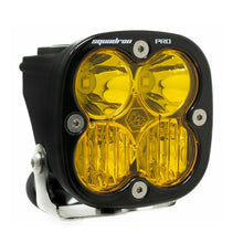 Load image into Gallery viewer, Baja Designs 490013 Squadron Pro Black LED Auxiliary Light Pod