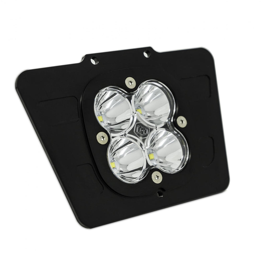 Baja Designs 490051 Squadron Pro Headlight Kit for Select Honda CRF450X