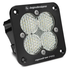 Load image into Gallery viewer, Baja Designs 491006 Squadron Pro Black Flush Mount LED Auxiliary Light Pod
