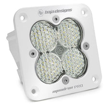 Load image into Gallery viewer, Baja Designs 491006WT Squadron Pro White Flush Mount LED Auxiliary Light Pod