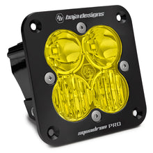 Load image into Gallery viewer, Baja Designs 491013 Squadron Pro Black Flush Mount LED Auxiliary Light Pod