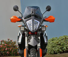 Load image into Gallery viewer, Baja Designs 497004 Squadron Pro Frame Mount Light Kit for Select KTM 390 Adventure, KTM 790 Adventure, KTM 790 Adventure R, KTM 790 Adventure R Rally, KTM 890 Adventure, KTM 890 Adventure R
