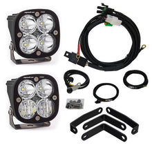 Load image into Gallery viewer, Baja Designs 497043 Squadron Pro Headlight Kit for Select BMW R1200GS, BMW R1200GS Adventure