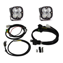 Load image into Gallery viewer, Baja Designs 497053 Squadron Unlimited Auxiliary Light Kit for Select KTM Adventure, KTM Adventure R, KTM RC8, KTM RC8 R, KTM RC8 R Race, KTM Super Adventure, KTM Super Adventure R, KTM Super Adventure S, KTM Super Adventure T, KTM Super Duke GT, KTM