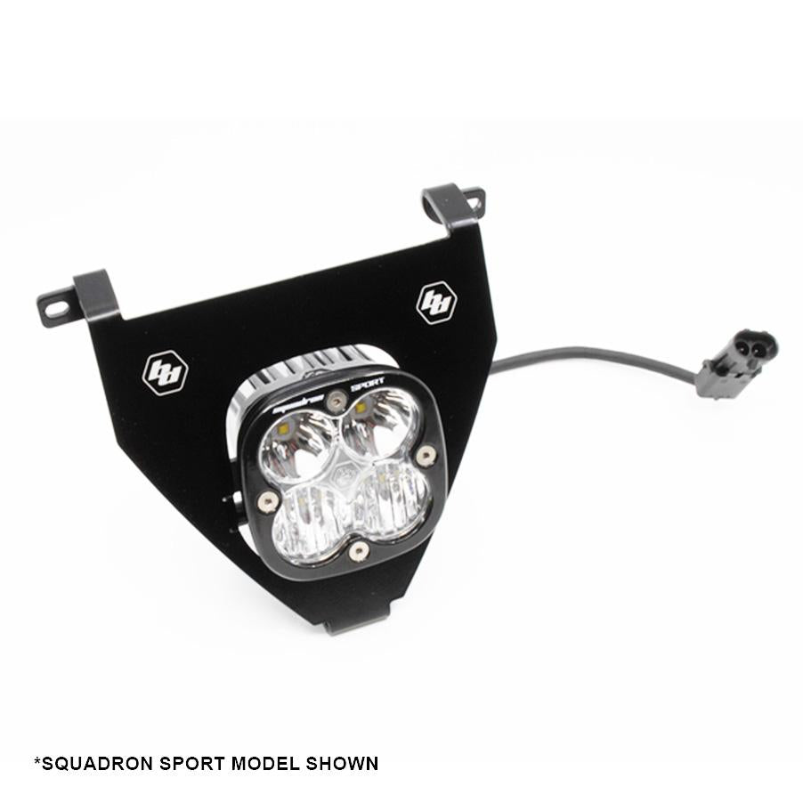 Baja Designs 497054 Squadron Pro Headlight Kit for Select Beta 350 RR, Beta 350 RR-Race Edition, Beta 350 RR-S, Beta 390 RR, Beta 390 RR-Race Edition, Beta 390 RR-S, Beta 430 RR, Beta 430 RR-Race Edition, Beta 430 RR-S, Beta 480 RR, Beta 480 RR-Race