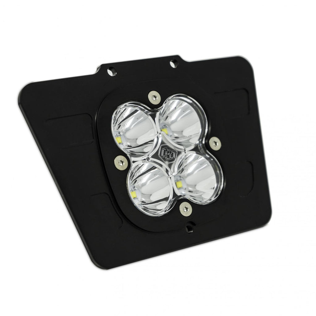 Baja Designs 497071 Squadron Pro (D/C) Headlight Kit for Select Honda CRF250X, Honda CRF450RX, Honda CRF450X