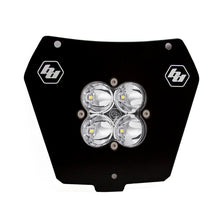 Load image into Gallery viewer, Baja Designs 497081 Squadron Pro (D/C) Headlight Kit for Select KTM 250 SX-F, KTM 250 SX-F Factory Edition, KTM 250 XC-F, KTM 250 XCF-W, KTM 350 SX-F, KTM 350 XC-F, KTM 350 XCF-W, KTM 350 XCF-W Six Days, KTM 450 XC-W, KTM 500 XC-W