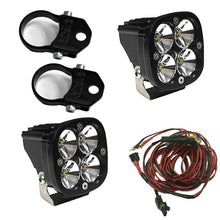 Load image into Gallery viewer, Baja Designs 497108 PowerSports Squadron Pro Vertical Mount Light Kit