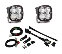 Load image into Gallery viewer, Baja Designs 498003 Squadron Pro Frame Mount Light Kit for Select Triumph Tiger 800 XC, Triumph Tiger 800 XC ABS, Triumph Tiger 800 XCA, Triumph Tiger 800 XCx, Triumph Tiger 800 XCx Low