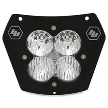 Load image into Gallery viewer, Baja Designs 507002AC XL Pro (A/C) Headlight Kit for Select Husqvarna TE250, Husqvarna TE300