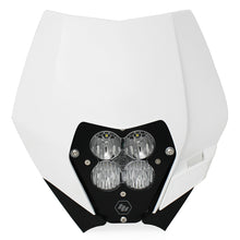 Load image into Gallery viewer, Baja Designs 507061 XL Pro (D/C) Headlight Kit with Shell for Select KTM 250 SX-F, KTM 250 XC-F, KTM 250 XCF-W, KTM 350 EXC-F, KTM 350 SX-F, KTM 350 XC-F, KTM 350 XCF-W, KTM 450 XC-F, KTM 500 EXC, KTM 500 EXC Six Days