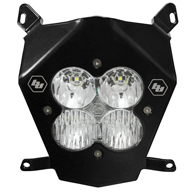 Baja Designs 507071 XL Pro (D/C) Headlight Kit for Select KTM 690 Enduro R