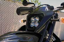 Load image into Gallery viewer, Baja Designs 507072 XL Pro (D/C) Headlight Kit for Select KTM 690 Enduro R, KTM 690 SMC-R