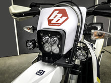 Load image into Gallery viewer, Baja Designs 507086 Moto S1 Auxiliary Light Kit