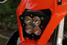 Load image into Gallery viewer, Baja Designs 507098 XL Pro (D/C) Headlight Kit for Select KTM 150 XC-W, KTM 150 XC-W TPI, KTM 250 EXC-F, KTM 250 XC TPI, KTM 250 XC-W TPI, KTM 300 XC TPI, KTM 300 XC-W TPI, KTM 300 XC-W TPI ERZBERGRODEO, KTM 300 XC-W TPI Six Days, KTM 350 EXC-F, KTM 350
