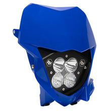 Load image into Gallery viewer, Baja Designs 507101 XL Pro Headlight Kit w/ Shell for Select Yamaha YZ250FX, Yamaha YZ450FX