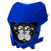 Load image into Gallery viewer, Baja Designs 507101 XL Pro Headlight Kit w/ Shell for Select Yamaha YZ250FX, Yamaha YZ450FX