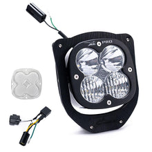 Load image into Gallery viewer, Baja Designs 507109 Husqvarna XL Pro (D/C) Headlight Kit w/ Hi-Low Harness for Select Husqvarna FE350S, Husqvarna FE350W, Husqvarna FE450, Husqvarna FE501S, Husqvarna FE501W