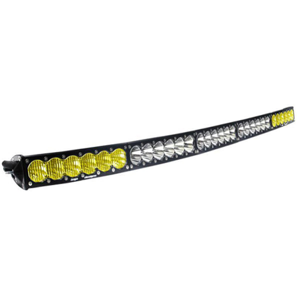 Baja Designs 525003DC OnX6 Arc Dual Control LED Light Bar
