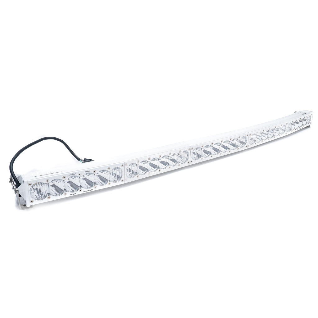 Baja Designs 525003WT OnX6 White Arc LED Light Bar