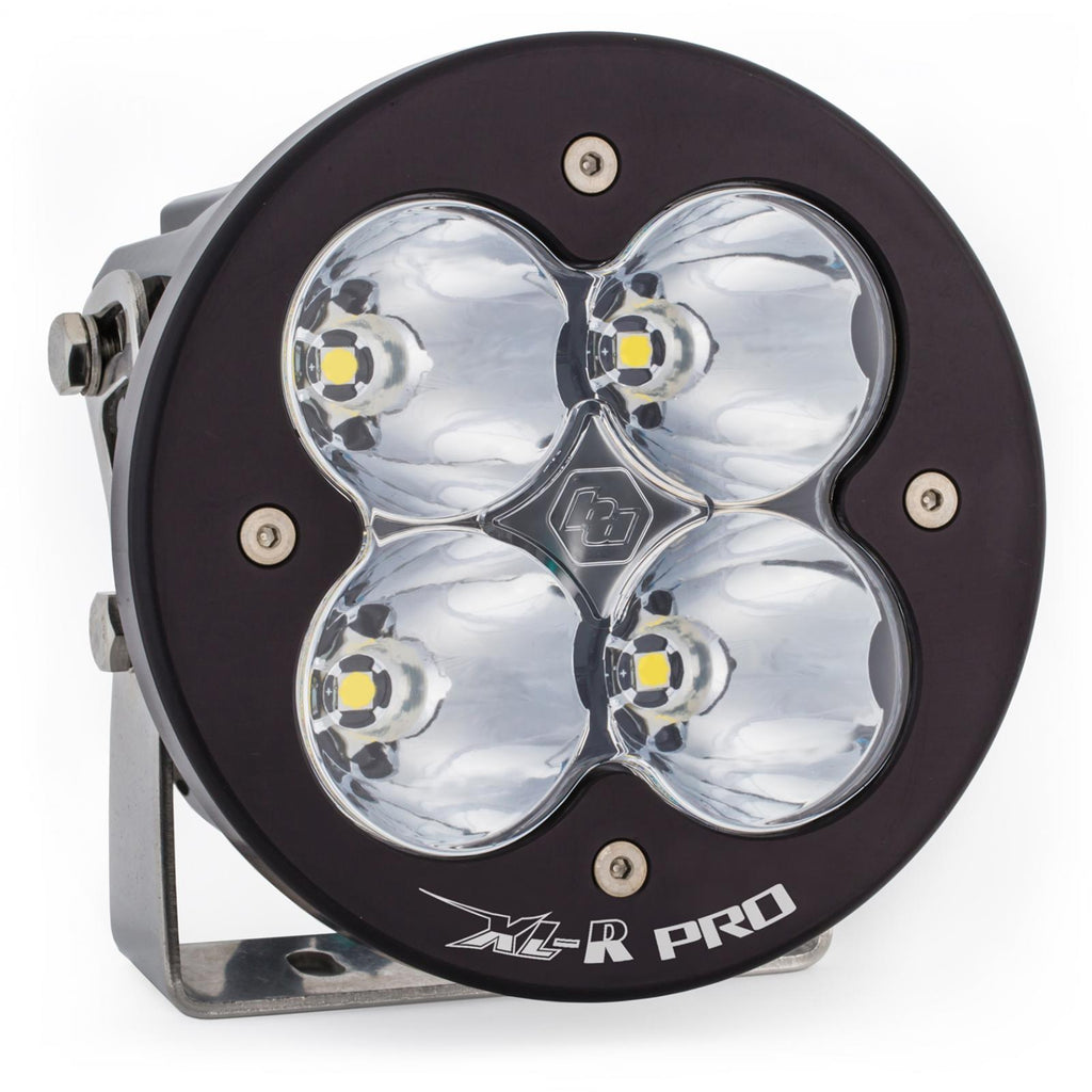 Baja Designs 530001 XL-R Pro LED Auxiliary Light Pod