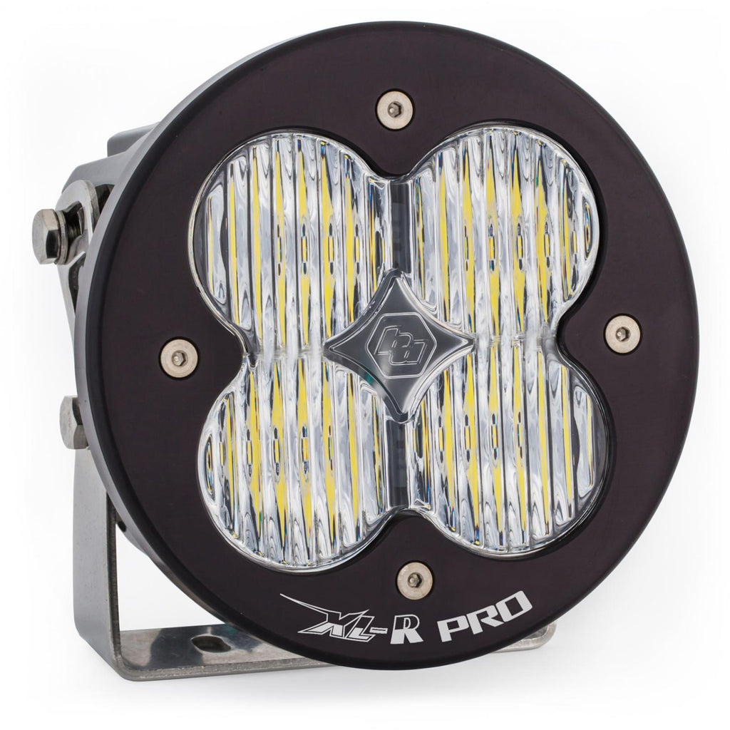 Baja Designs 530005 XL-R Pro LED Auxiliary Light Pod