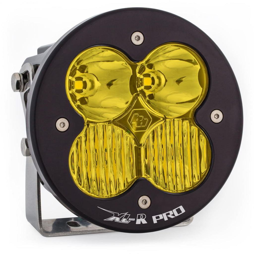 Baja Designs 530013 XL-R Pro LED Auxiliary Light Pod