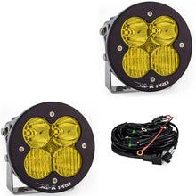 Load image into Gallery viewer, Baja Designs 537813 XL-R Pro LED Auxiliary Light Pod Pair