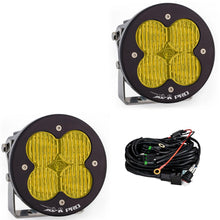 Load image into Gallery viewer, Baja Designs 537815 XL-R Pro LED Auxiliary Light Pod Pair