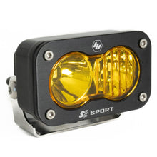 Load image into Gallery viewer, Baja Designs 540013 S2 Sport Black LED Auxiliary Light Pod