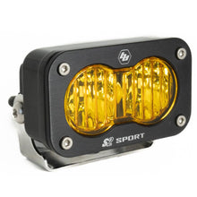 Load image into Gallery viewer, Baja Designs 540015 S2 Sport Black LED Auxiliary Light Pod