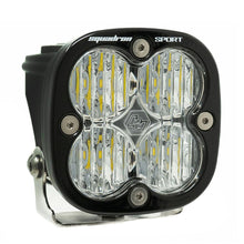 Load image into Gallery viewer, Baja Designs 550005 Squadron Sport Black LED Auxiliary Light Pod
