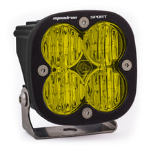 Load image into Gallery viewer, Baja Designs 550015 Squadron Sport Black LED Auxiliary Light Pod