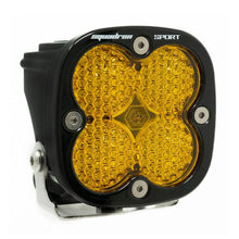Load image into Gallery viewer, Baja Designs 550016 Squadron Sport Black LED Auxiliary Light Pod
