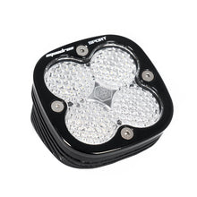 Load image into Gallery viewer, Baja Designs 552006 Squadron Sport Black Angle Mount LED Auxiliary Light Pod