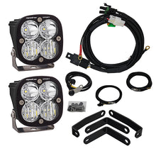 Load image into Gallery viewer, Baja Designs 557043 Squadron Sport Headlight Kit for Select BMW R1200GS, BMW R1200GS Adventure