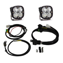 Load image into Gallery viewer, Baja Designs 557053 Squadron Sport Auxiliary Light Kit for Select KTM Adventure, KTM Adventure R, KTM RC8, KTM RC8 R, KTM RC8 R Race, KTM Super Adventure, KTM Super Adventure R, KTM Super Adventure S, KTM Super Adventure T, KTM Super Duke GT, KTM Super