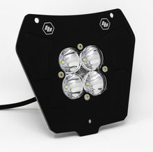 Load image into Gallery viewer, Baja Designs 557081 Squadron Sport (D/C) Headlight Kit for Select KTM 250 SX-F, KTM 250 SX-F Factory Edition, KTM 250 XC-F, KTM 250 XCF-W, KTM 350 SX-F, KTM 350 XC-F, KTM 350 XCF-W, KTM 350 XCF-W Six Days, KTM 450 XC-W, KTM 500 XC-W