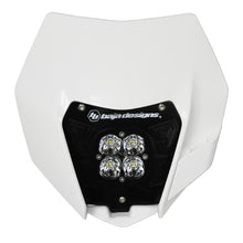 Load image into Gallery viewer, Baja Designs 557091 Squadron Sport (D/C) Headlight Kit with Shell for Select KTM 250 SX-F, KTM 250 SX-F Factory Edition, KTM 250 XC-F, KTM 250 XCF-W, KTM 350 SX-F, KTM 350 XC-F, KTM 350 XCF-W, KTM 350 XCF-W Six Days, KTM 450 XC-W, KTM 500 XC-W