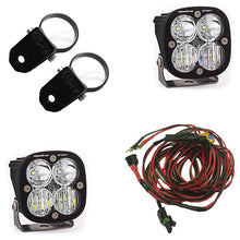 Load image into Gallery viewer, Baja Designs 557102 PowerSports Squadron Sport A-Pillar Mount Light Kit