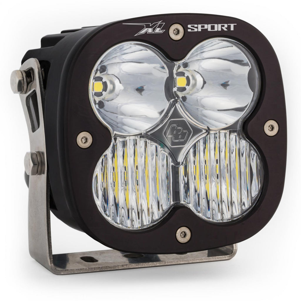 Baja Designs 560003 XL Sport LED Auxiliary Light Pod