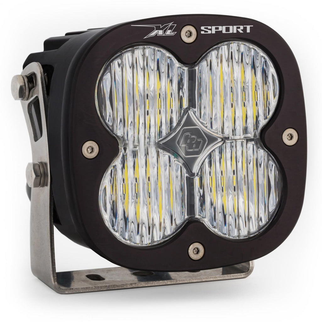 Baja Designs 560005 XL Sport LED Auxiliary Light Pod