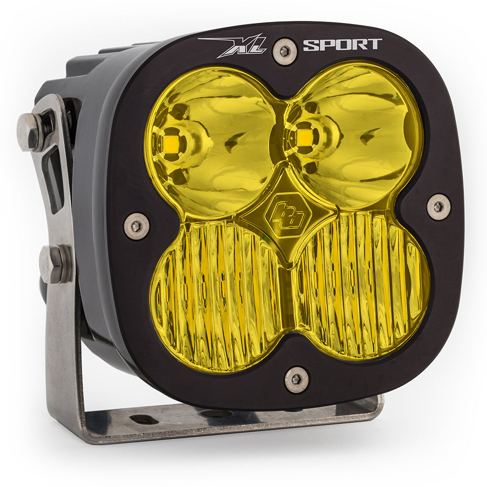 Baja Designs 560013 XL Sport LED Auxiliary Light Pod